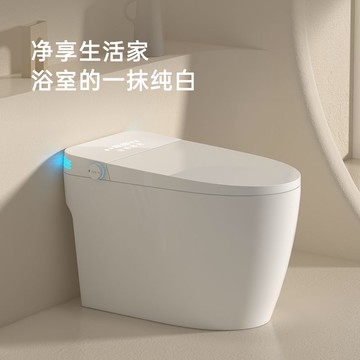 新品上市!!熱門爆品！！廠家直銷正品智能馬桶家用超大口徑虹吸式強勁沖力污水呀限制座便