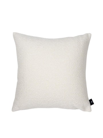 DESERTO PILLOW [IVORY]