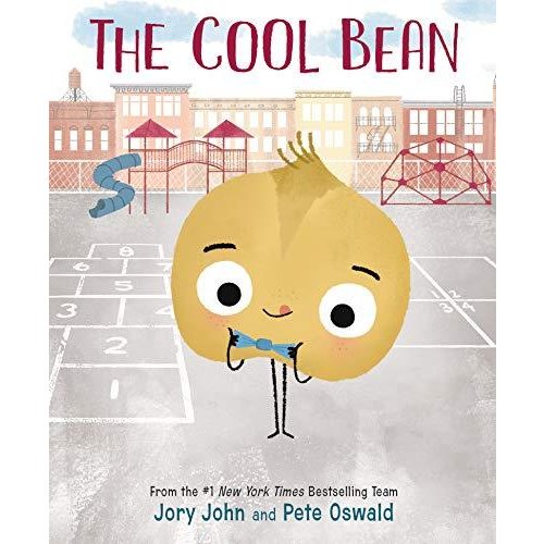 The Cool Bean