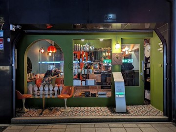 托斯卡尼麥迪奇名家|店面兩房平車｜新北市淡水區淡金路