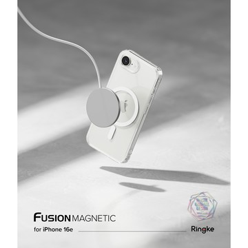 【Ringke】Fusion Magnatic 磁吸系列 IPhone手機殼 IPhone 16e