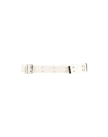 MM6 MAISON MARGIELA Belts - Item 46940902