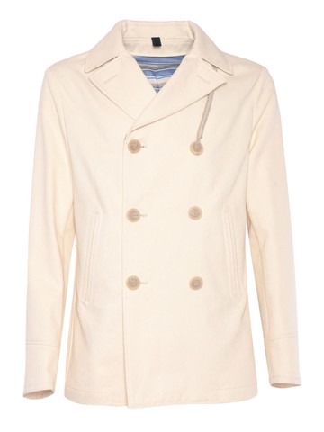 Camplin Field Jacket