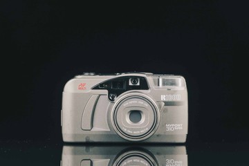RICOH MyPORT 310 SUPER #6540 #135底片相機