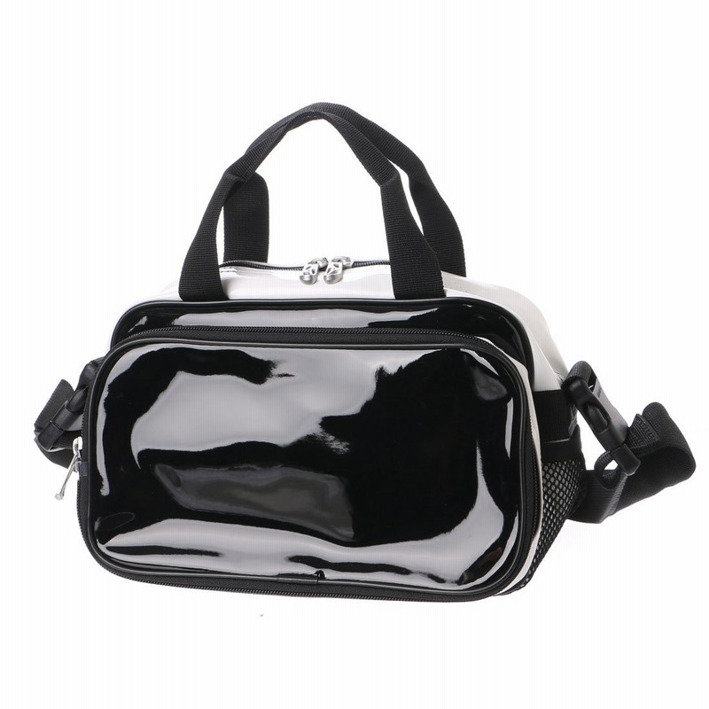 ミズノ Mizuno ユニセックス 野球 エナメルバッグ ミニバッグ 1fjd 通販 Lineポイント最大1 0 Get Lineショッピング