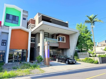 近五結文創大坪數獨棟店面｜宜蘭縣五結鄉中興路二段
