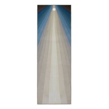 【Manduka】Yogitoes 2.0 瑜珈舖巾 - Radiance (濕止滑)