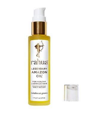 Rahua Legendary Amazon Oil