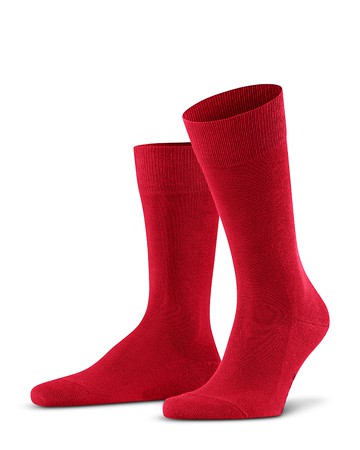 Falke Family Cotton Blend Socks