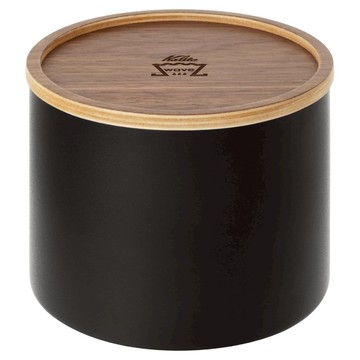 Kalita RIN 濾紙罐 黑色  1個  1個裝