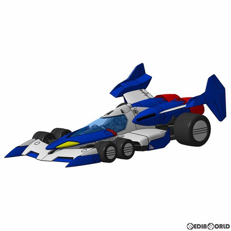 新品即納』{PTM} 1/24 サイバーフォーミュラ No.24 スーパー