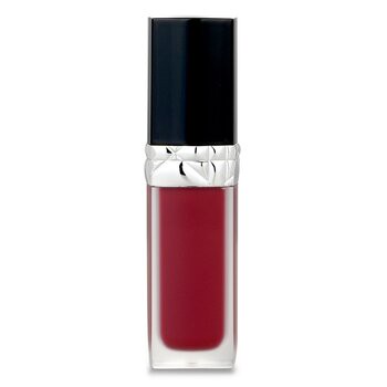 【Christian Dior】Rouge Dior Forever 持色啞緻唇釉 - # 959 Forever Bold