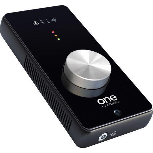 ◆ APOGEE one オーディオインターフェイス