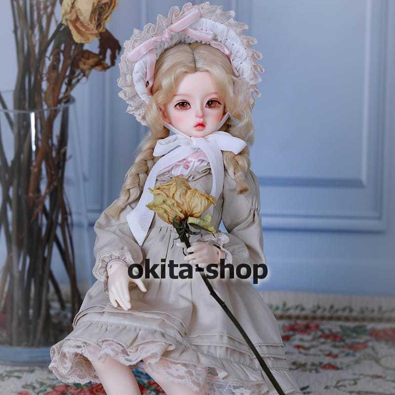 bjd 球体関節人形 bjdドール 人形 ドール dolls 人形ベッド ドール