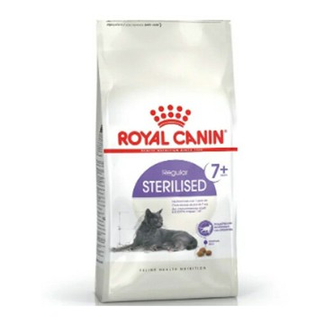 【寵愛家】ROYAL CANIN 法國皇家S36+7 絕育熟齡貓專用乾糧1.5公斤