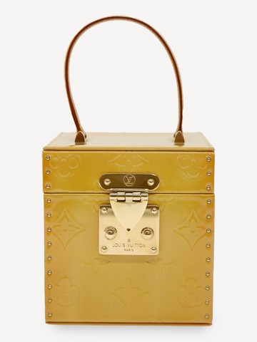 Louis Vuitton Clutch Bag