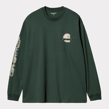 【日貨代購CITY】2023AW CARHARTT WIP Electronics T-Shirt 長T Y2K 現貨