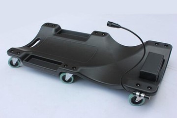 36寸40寸加厚款修車躺板滑板修車睡板車汽車維修汽保工具 年終鉅惠 可開發票