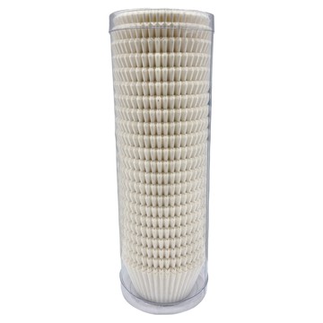 Ideal Wrapping 毅典 蛋糕烘焙杯 600入  47mm*37mm  白色  1罐