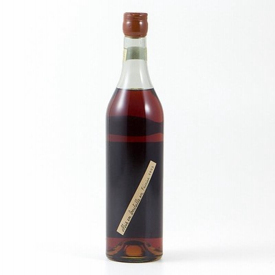 フランシス・ダローズ 1941 700ml 未開栓】フランシス・ダローズ Francis Darroze 1904-1993 42