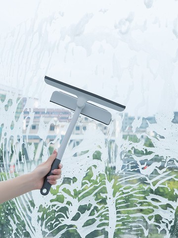 擦玻璃神器家用玻璃刮子清潔器擦窗器刮水器地刮去污漬搽玻璃刮刀