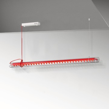 LED 35W 紅芯吊燈｜F93-40-80911