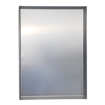 SaNNeNg 三能 鋁合金烤盤 陽極 SN1101  448 x 348 x 20mm  1個