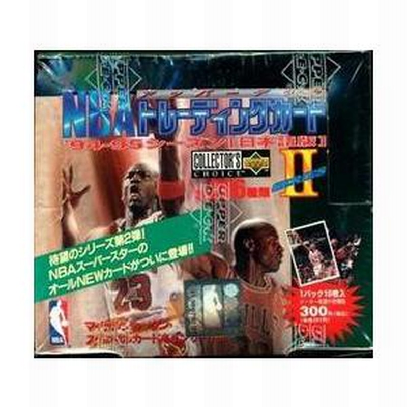 新品】【TTBX】NBAトレーディングカード