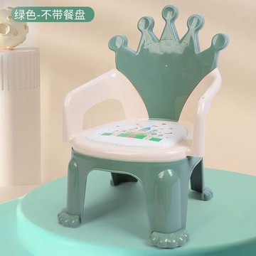 【台灣-出貨】餐椅椅子卡通可拆卸玩具多功能靠背幼兒園凳子用品兒童座椅ytsd