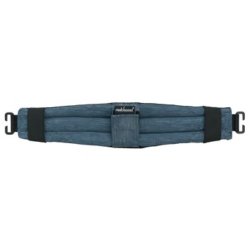 matchwood 減壓肩墊 單寧藍 MHWDAS049DN 舒適 時尚百搭  1個