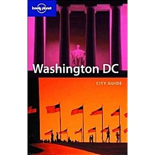 Lonely Planet Washington  (Paperback  3rd)