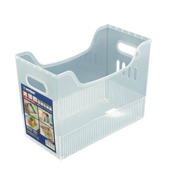 【將將好收納】大優齊整理收納盒-6入