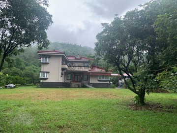 杉林離塵超大地坪庭院果園農舍別墅｜高雄市杉林區內寮