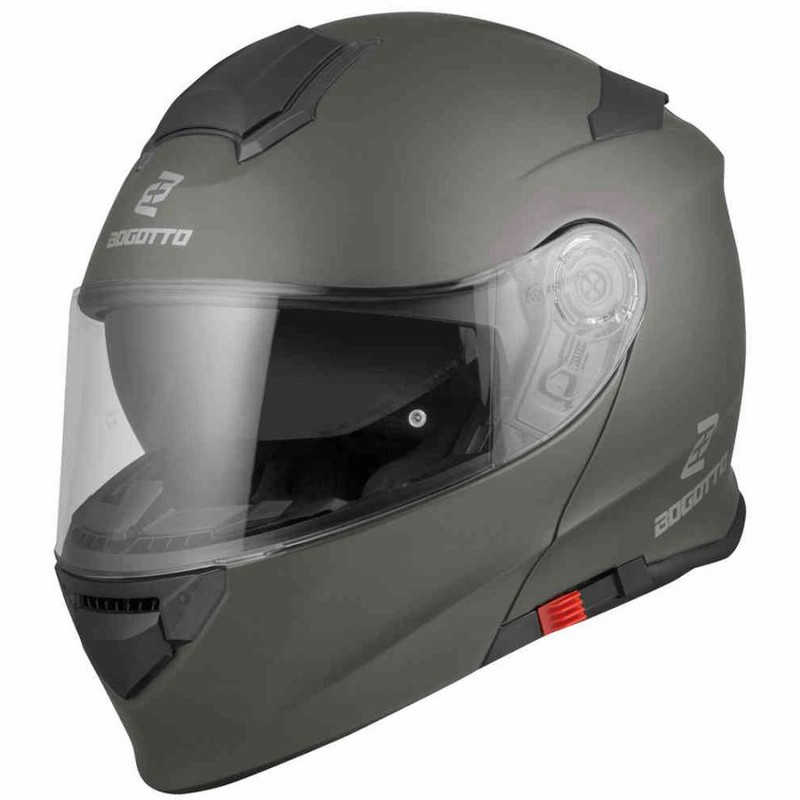 新入荷 バイク フリップアップ 内蔵サングラス フルフェイス