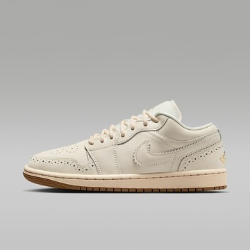 NIKE WMNS AIR JORDAN 1 LOW SE 女 籃球鞋 IO0759100