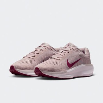 Nike 慢跑鞋 Wmns Air Winflo 11 女鞋 粉紅 緩震 運動鞋 FJ9510-605