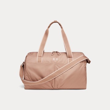 UA 女 Studio Lite 旅行包 人氣新品