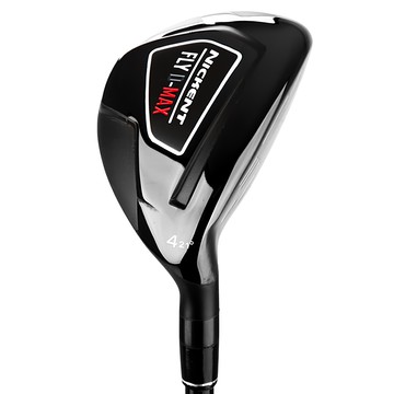 NICKENT GOLF 男款 FLY D MAX 多功能木桿 4號  101.6cm  1個