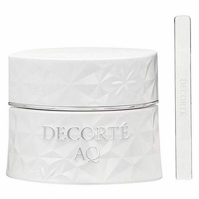 コーセー コスメデコルテ AQ ホワイトニング クリーム 25g