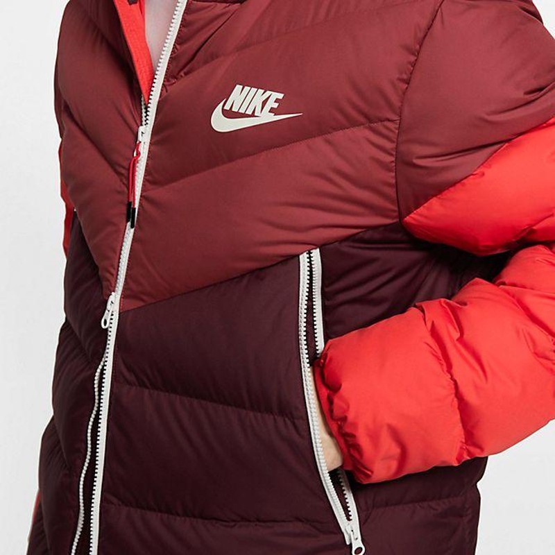 ナイキ メンズ Nike Down Fill Windrunner Jacket ダウンジャケット