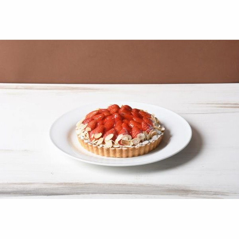 冷蔵でお届け 軽井沢農園パティスリーから完熟いちごタルト5号 到着日にお召し上がりください 母の日22 異動退職22 父の日22 通販 Lineポイント最大3 0 Get Lineショッピング