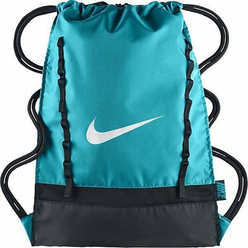 セール Nike ナイキ スポーツアクセサリー ナップサック ナイキ ブラジリア 7 ジムサック Ba5079 418 Misc オメガブルー ブラック ホワイト 通販 Lineポイント最大0 5 Get Lineショッピング