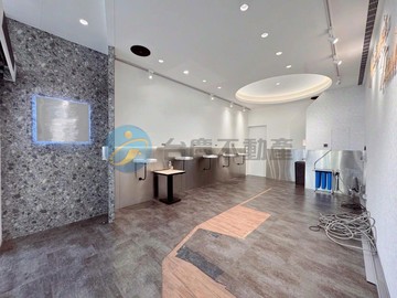 商圈聚金流｜正公益路黃金樓店謙樂劉媽｜台中市西區公益路