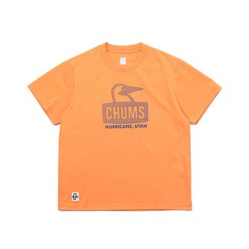CHUMS 男 Booby Face Work Out Dry T-Shirt快乾短袖上衣 CH012375D001