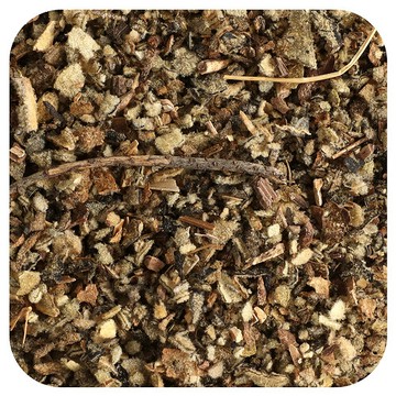 Starwest Botanicals, 毛蕊葉，1 磅（453.6 克）