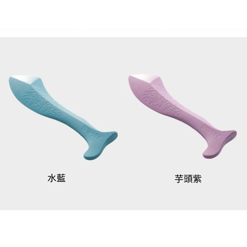 【IMPHY】3D結構多用途筋膜刮痧器|水藍|芋頭紫|促進新陳代謝|疲勞恢復|脂肪燃燒|緩解肌肉僵硬|全身放鬆|筋膜刮痧