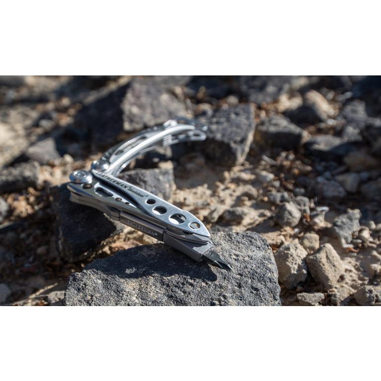 LEATHERMAN レザーマン スケルツール