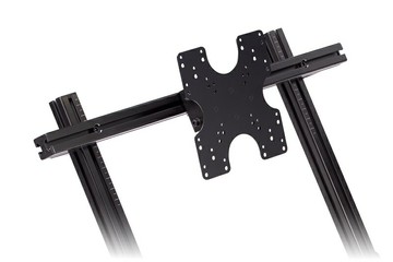【享最高折300】NLR ELITE DIRECT MONITOR MOUNT BLACK EDITION 螢幕立架支援27~49吋