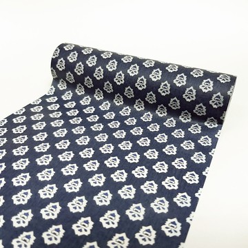 mt Wrap x les Olivades 自黏式和紙包裝紙S (MTWRMI79)