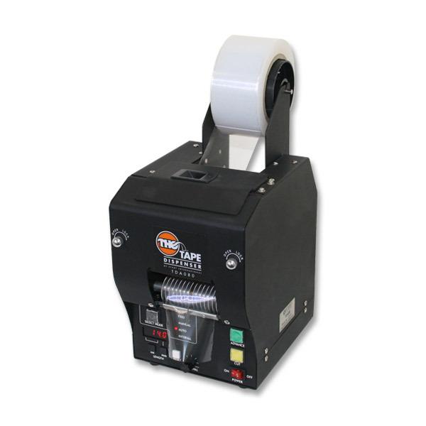 エクト 自動テープディスペンサー テープ 梱包 物流 絶縁 自動 ハーネス マスキング TDA080-NMSR